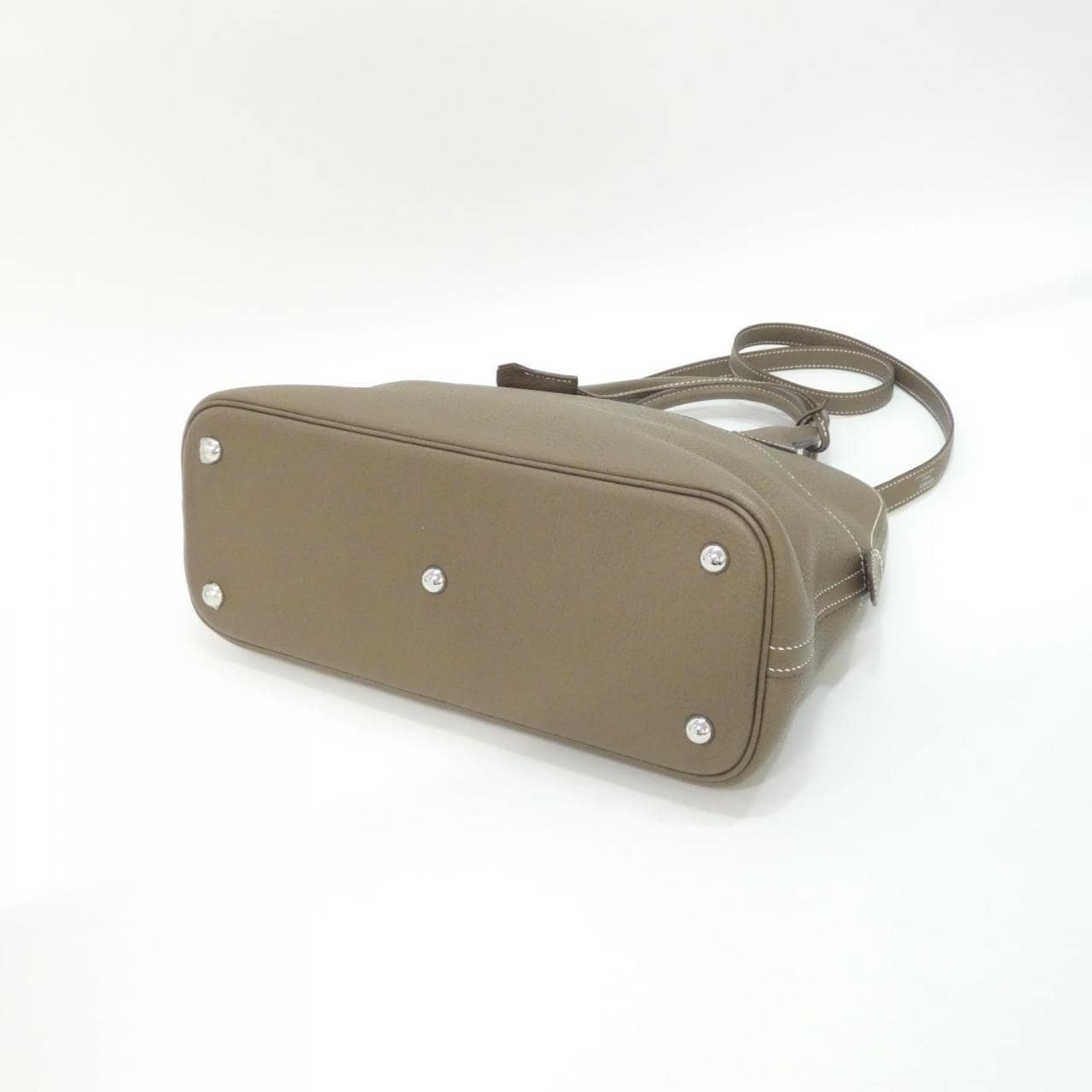 エルメス ボリード 31cm 073419CK バッグ