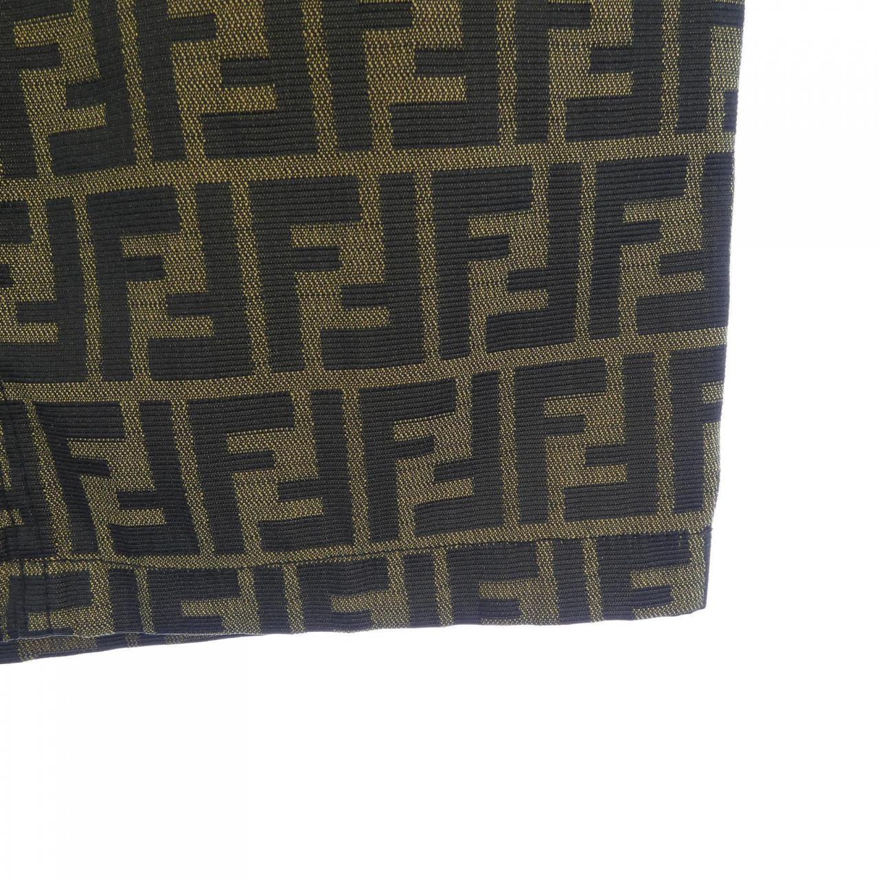 【ヴィンテージ】フェンディ FENDI 09 530860 66960 スカート