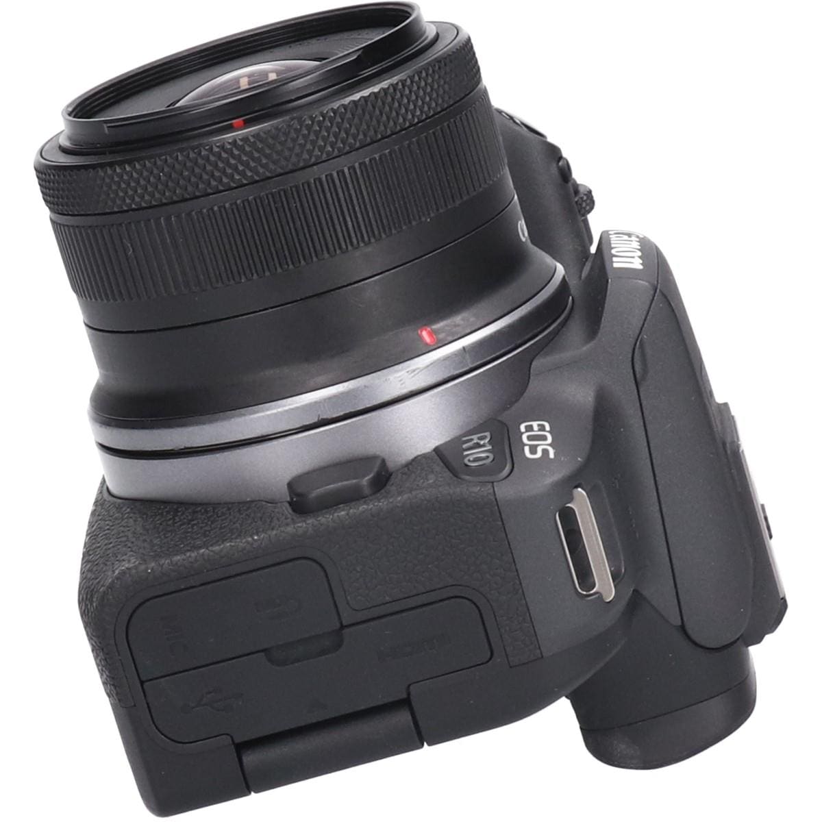 ＥＯＳ　Ｒ１０　１８－４５ＩＳ　ＳＴＭ　ＫＩＴ