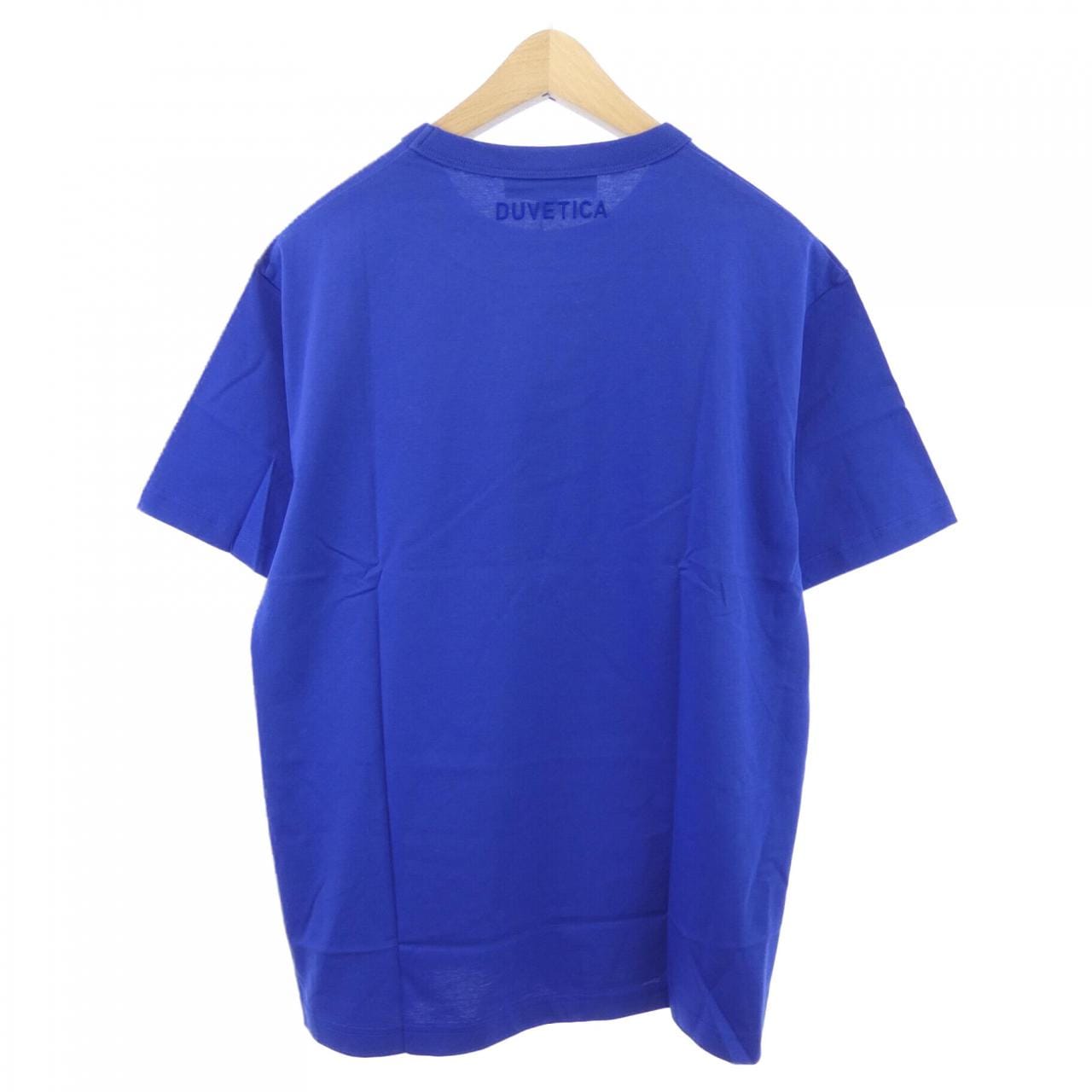 デュベティカ DUVETICA VXRT30131 Tシャツ