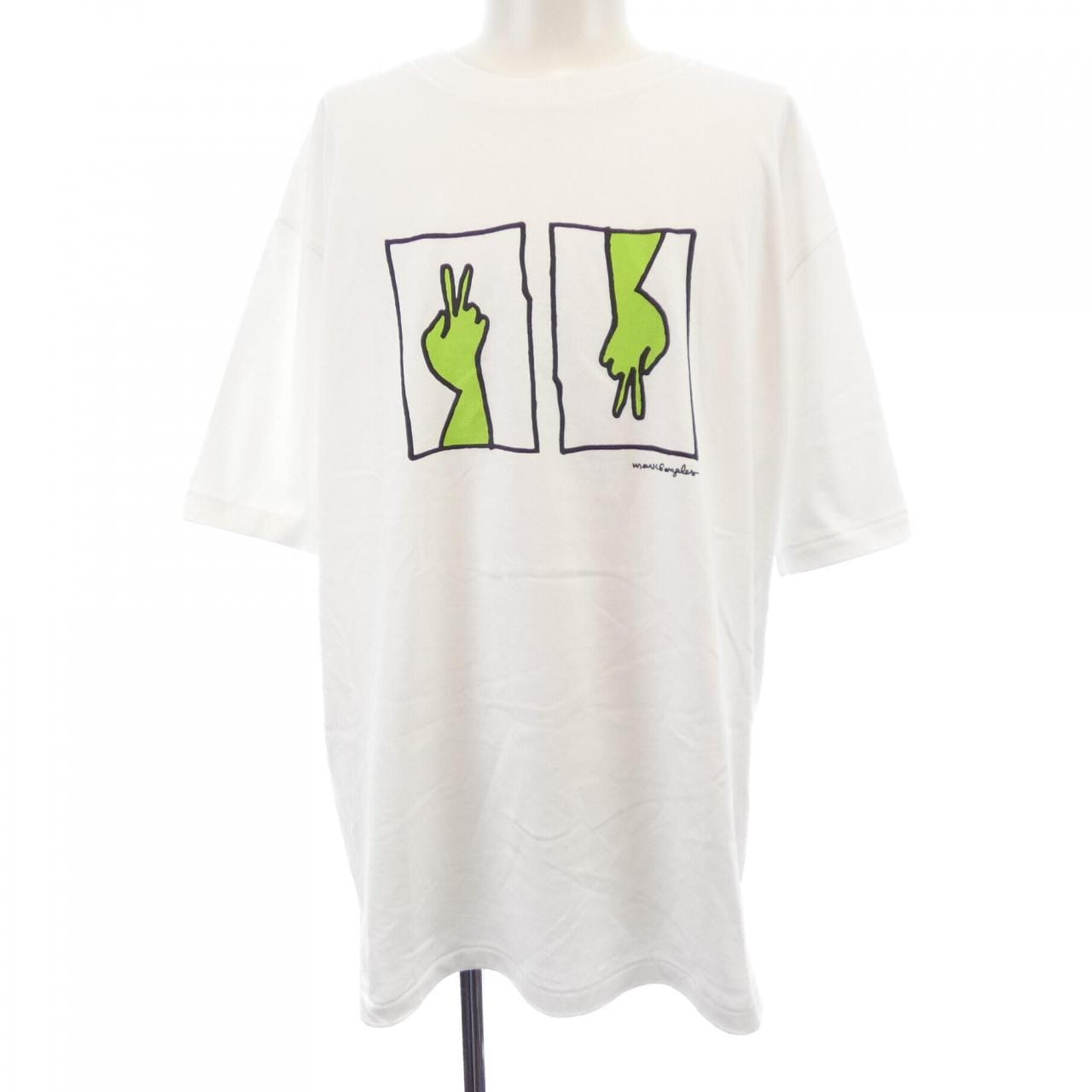 VA Tシャツ