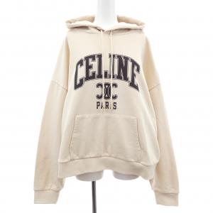 セリーヌ CELINE RY08I51OZ パーカー
