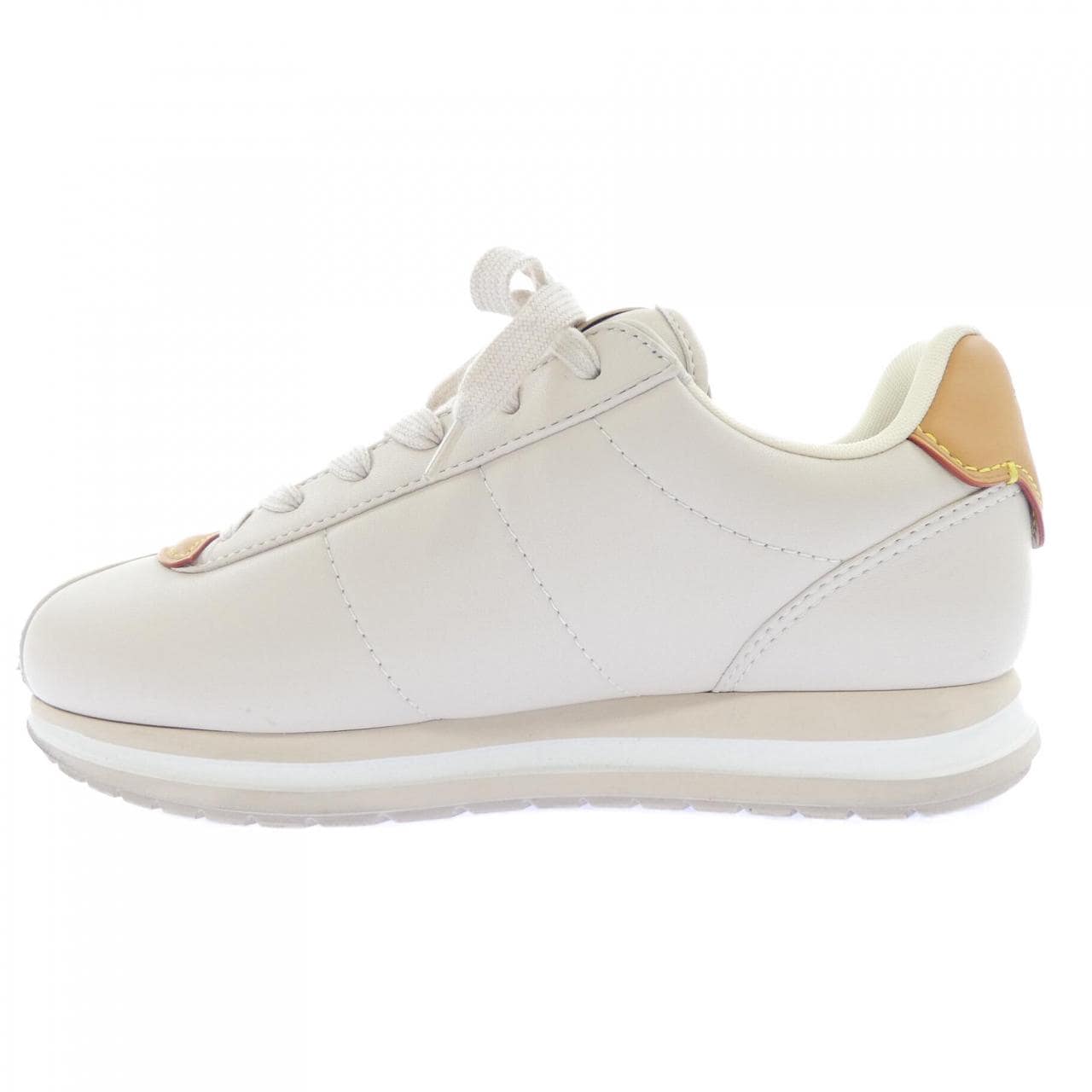 ルイヴィトン LOUIS VUITTON LVバターソフト スニーカー