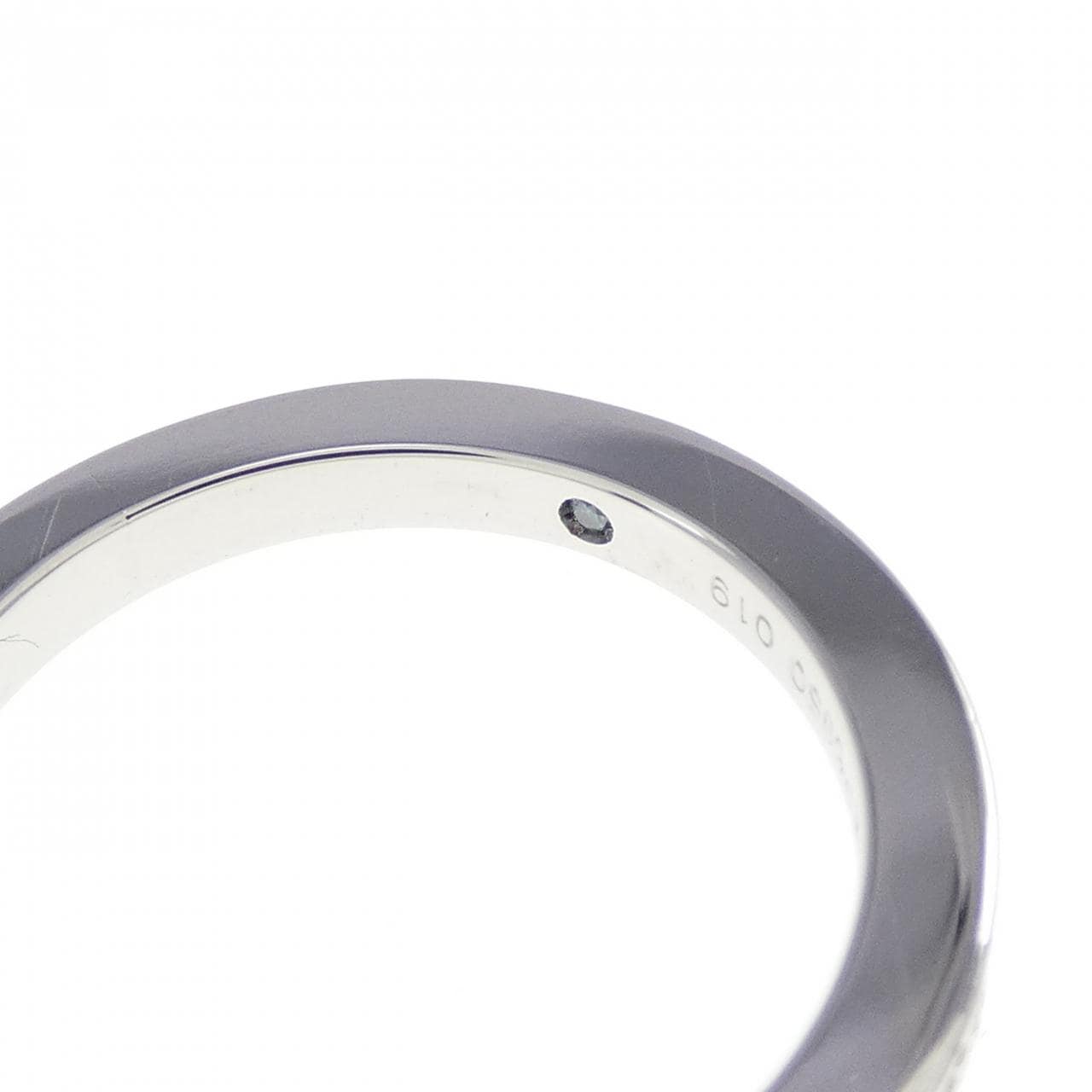 スタージュエリー ダイヤモンド リング 0.19CT