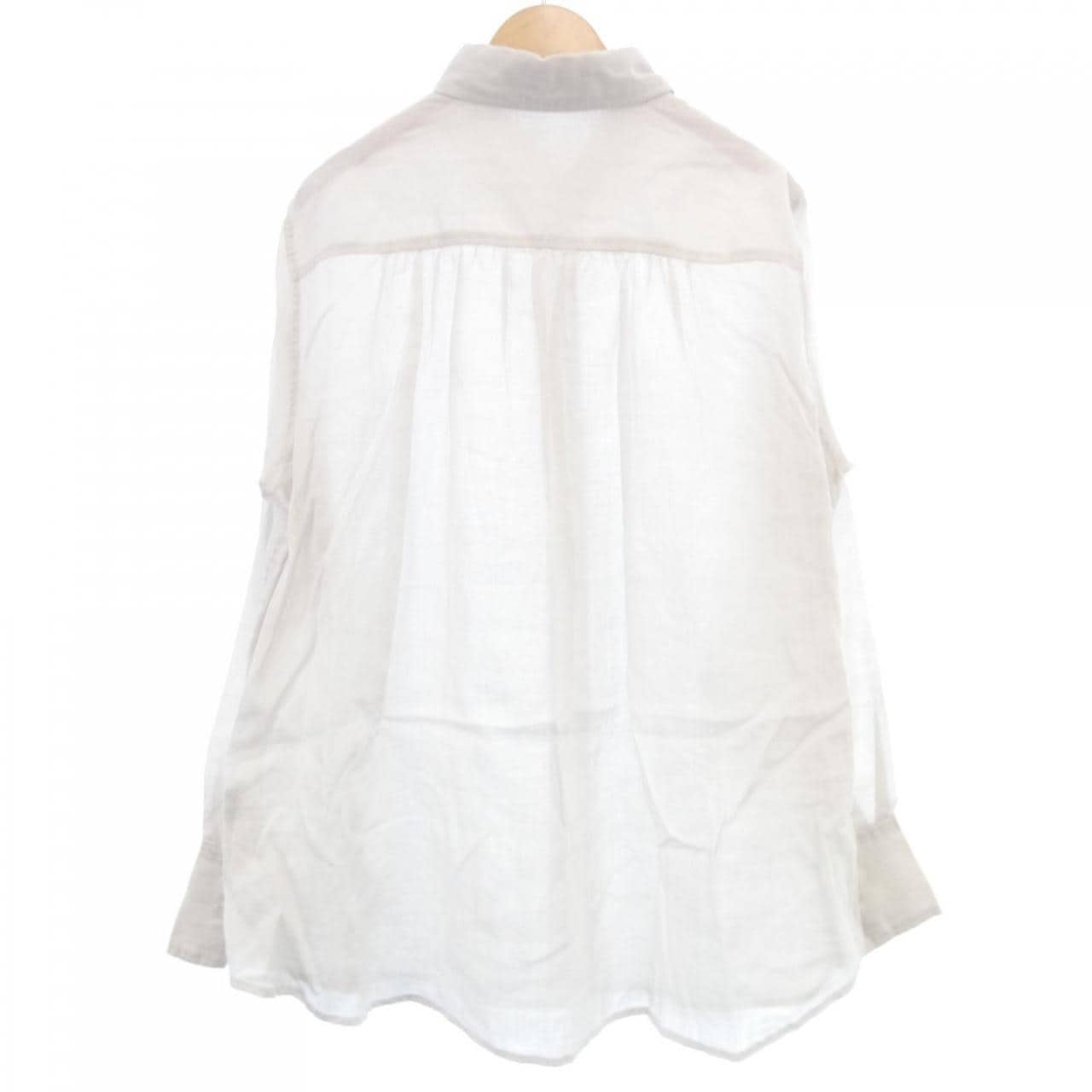 ノーブル Noble シャツ