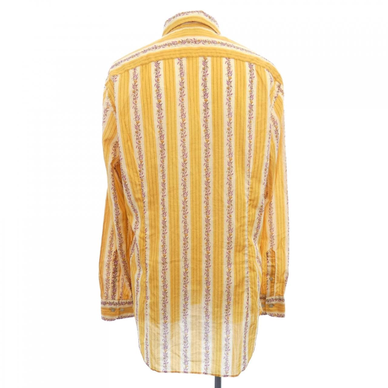 Etro ETRO shirt