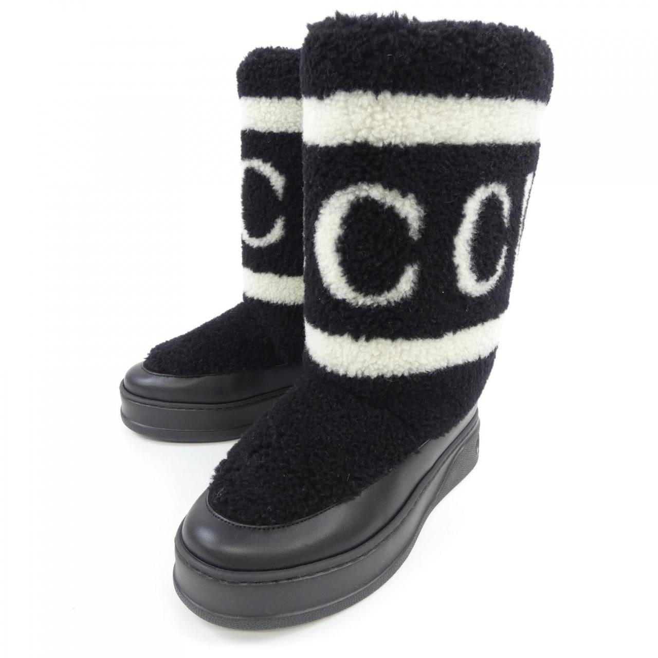 グッチ GUCCI 769511 ブーツ