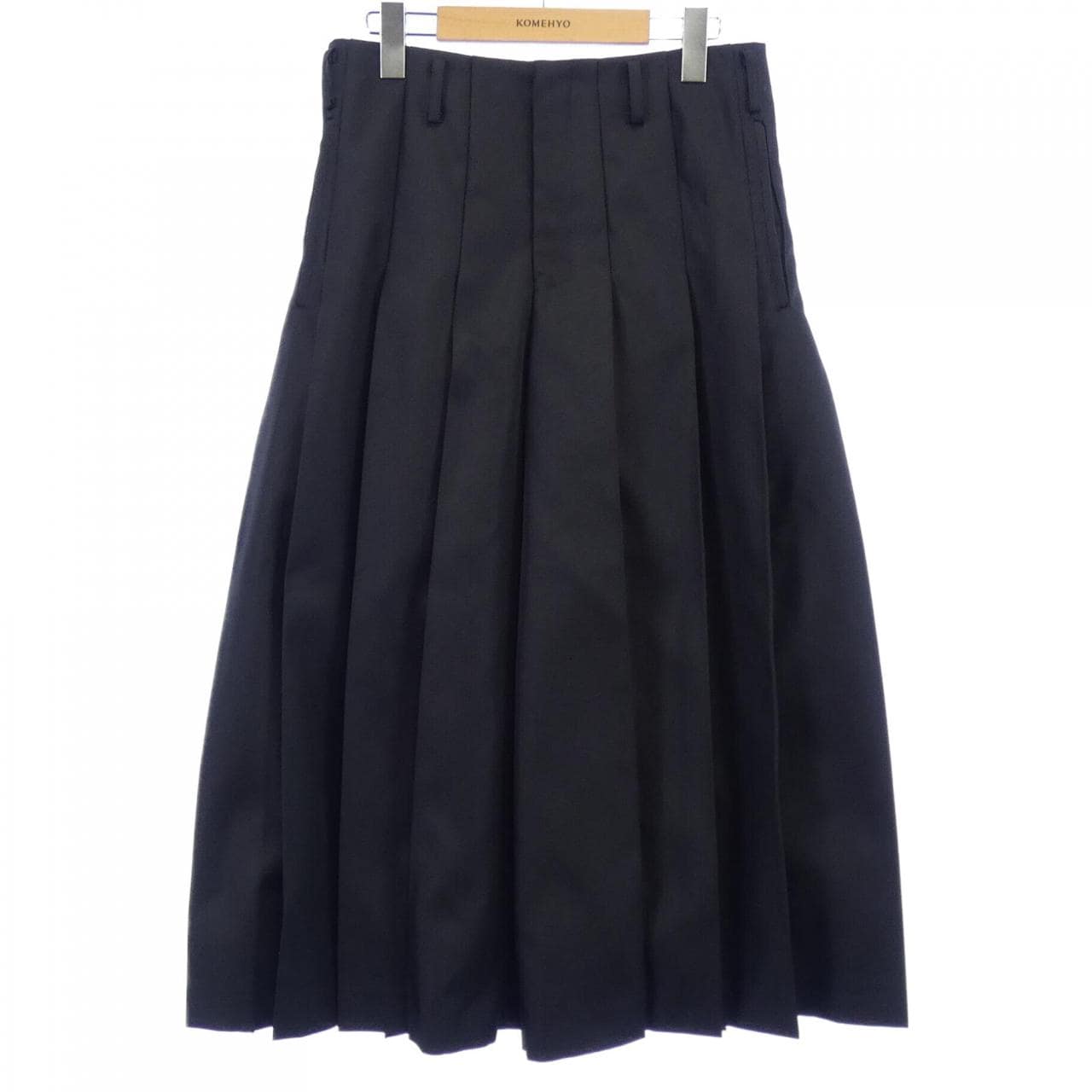コムデギャルソン COMME des GARCONS GN-P001 パンツ