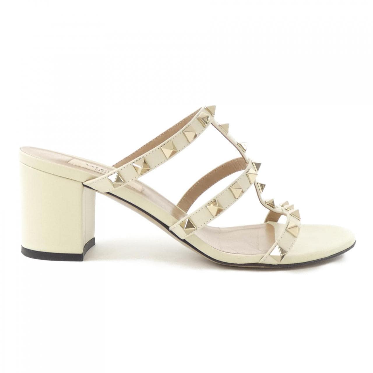 ヴァレンティノガラヴァーニ VALENTINO GARAVANI サンダル