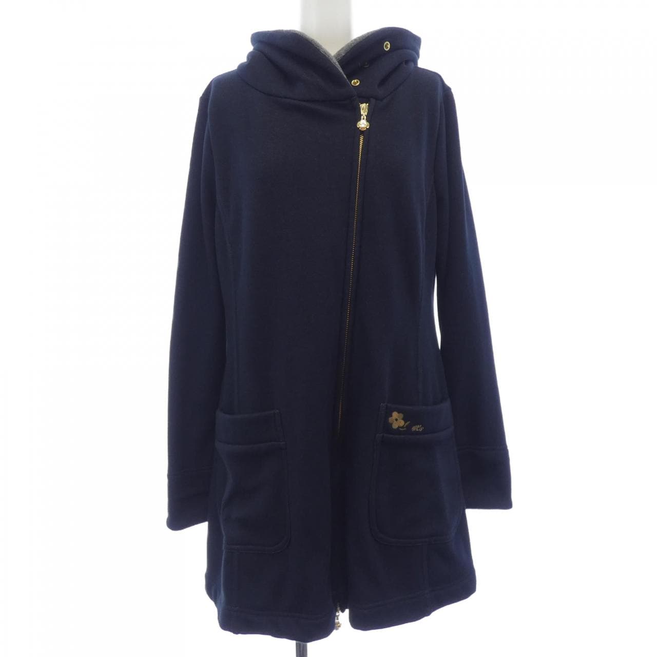 エムズグレーシー M'S GRACY コート