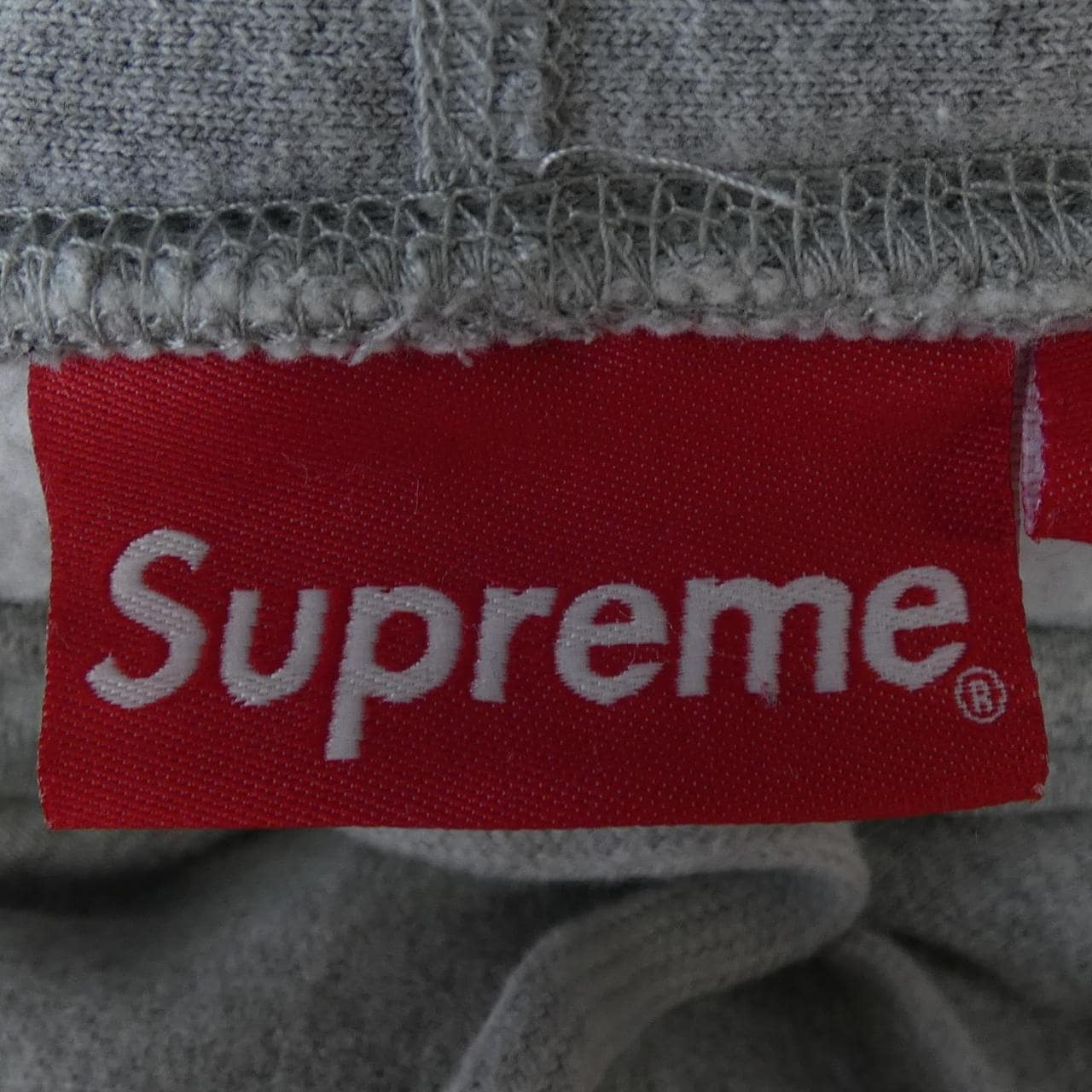 シュプリーム SUPREME BOX LOGO パーカー
