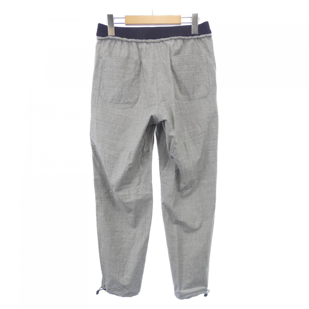 ナンバーエム NUMBER M パンツ