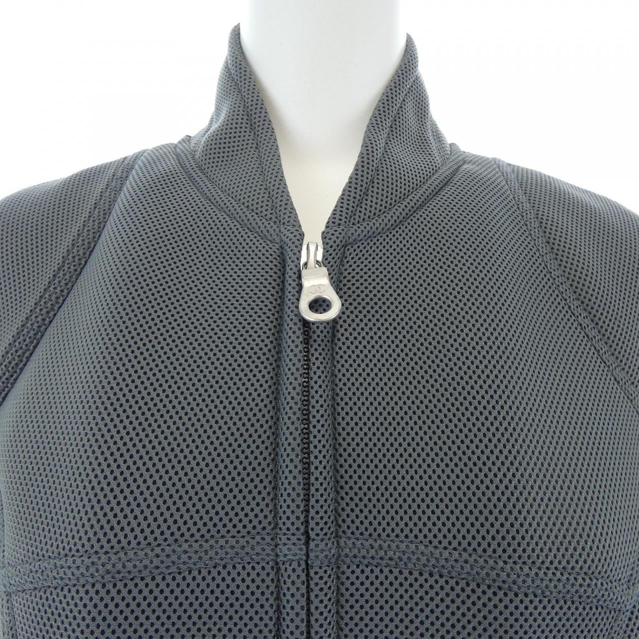 【ヴィンテージ】シャネル CHANEL IDENTIFICATION P21093V12485 03P ジャケット