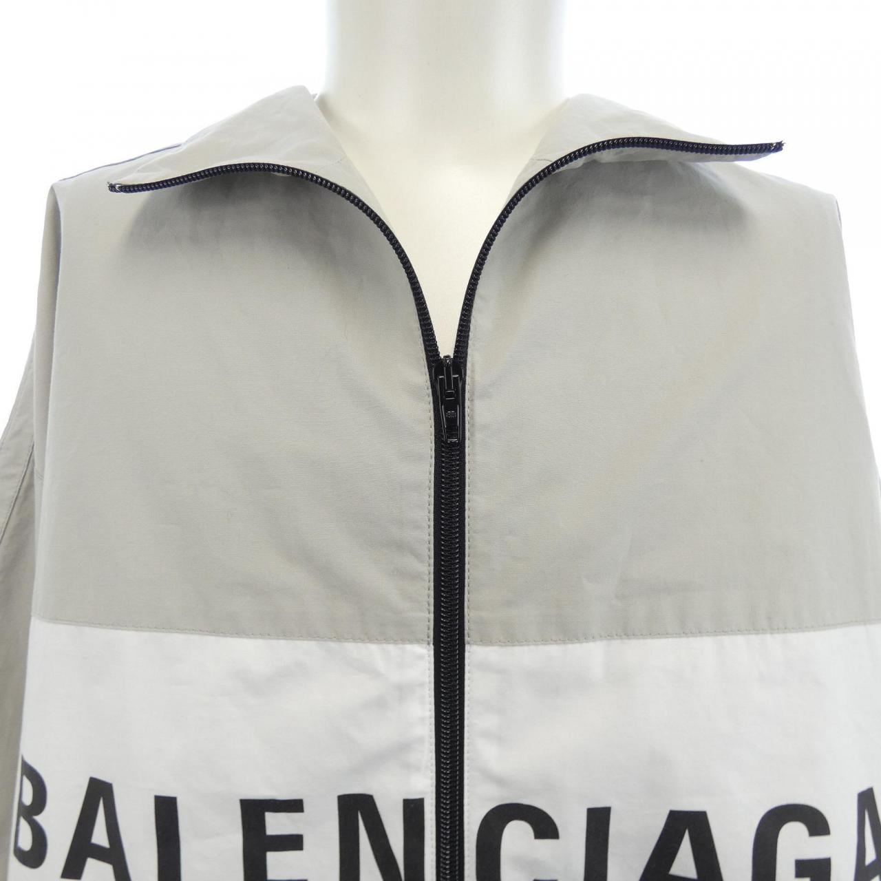 バレンシアガ BALENCIAGA 725302 TNM14 ジャケット