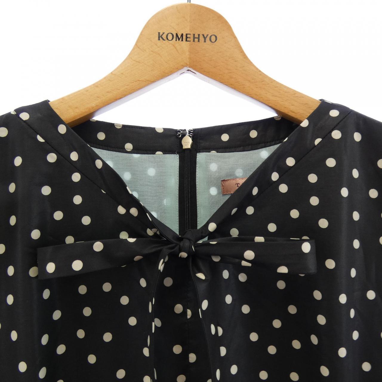 トッカ TOCCA ワンピース