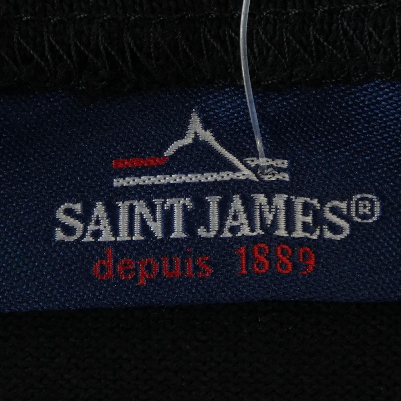 セントジェームス SAINT JAMES トップス