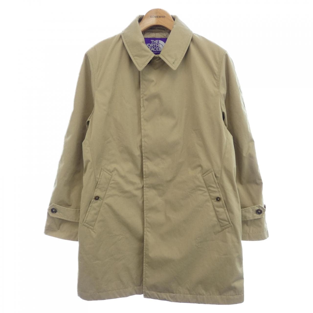 ザノースフェイス THE NORTH FACE NY2951N コート