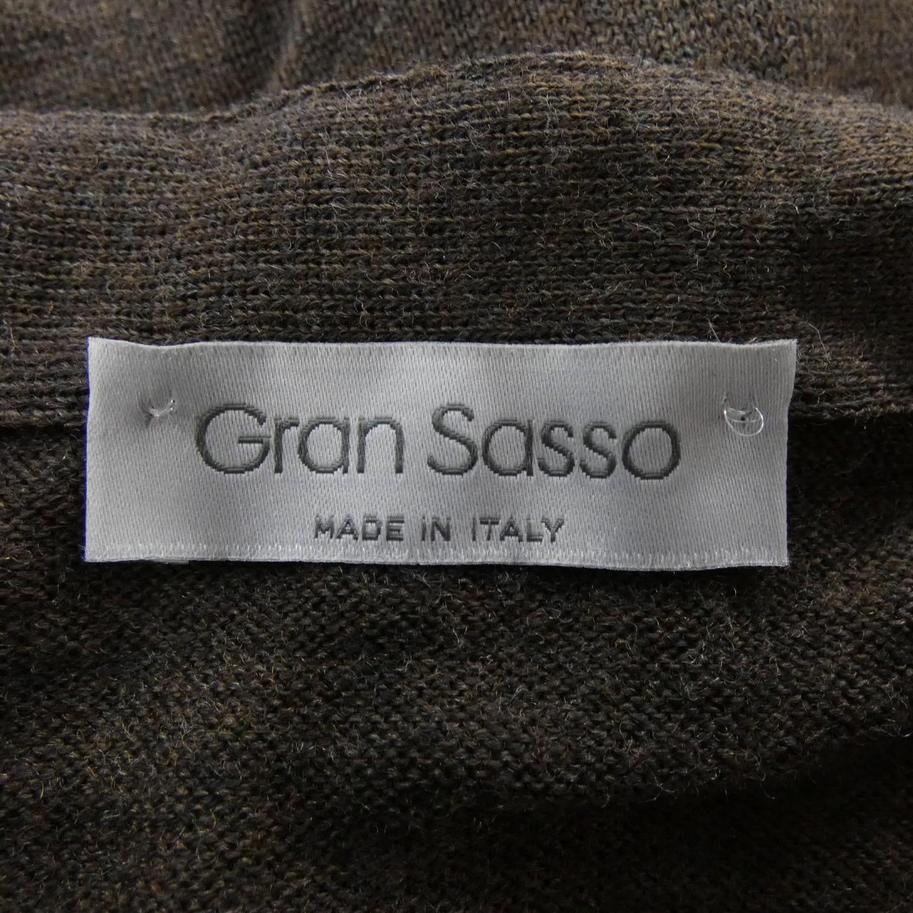 グランサッソ Gran Sasso ベスト