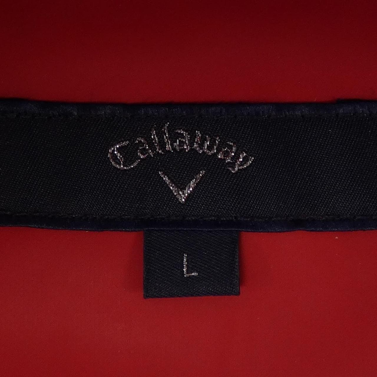 キャロウェイ callaway ブルゾン