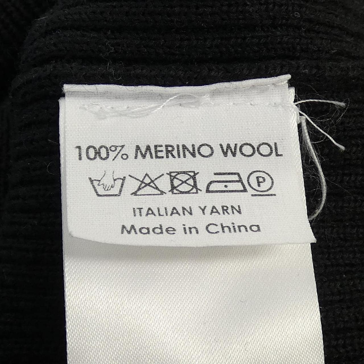 ドリスヴァンノッテン DRIES VAN NOTEN ニット