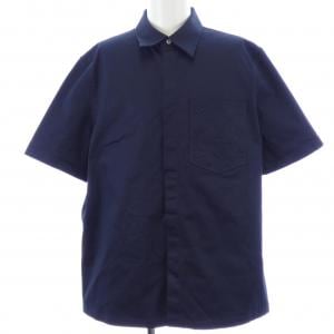 ルイヴィトン LOUIS VUITTON モノグラムポケットショートスリーブシャツ HTS48WFUG シャツ