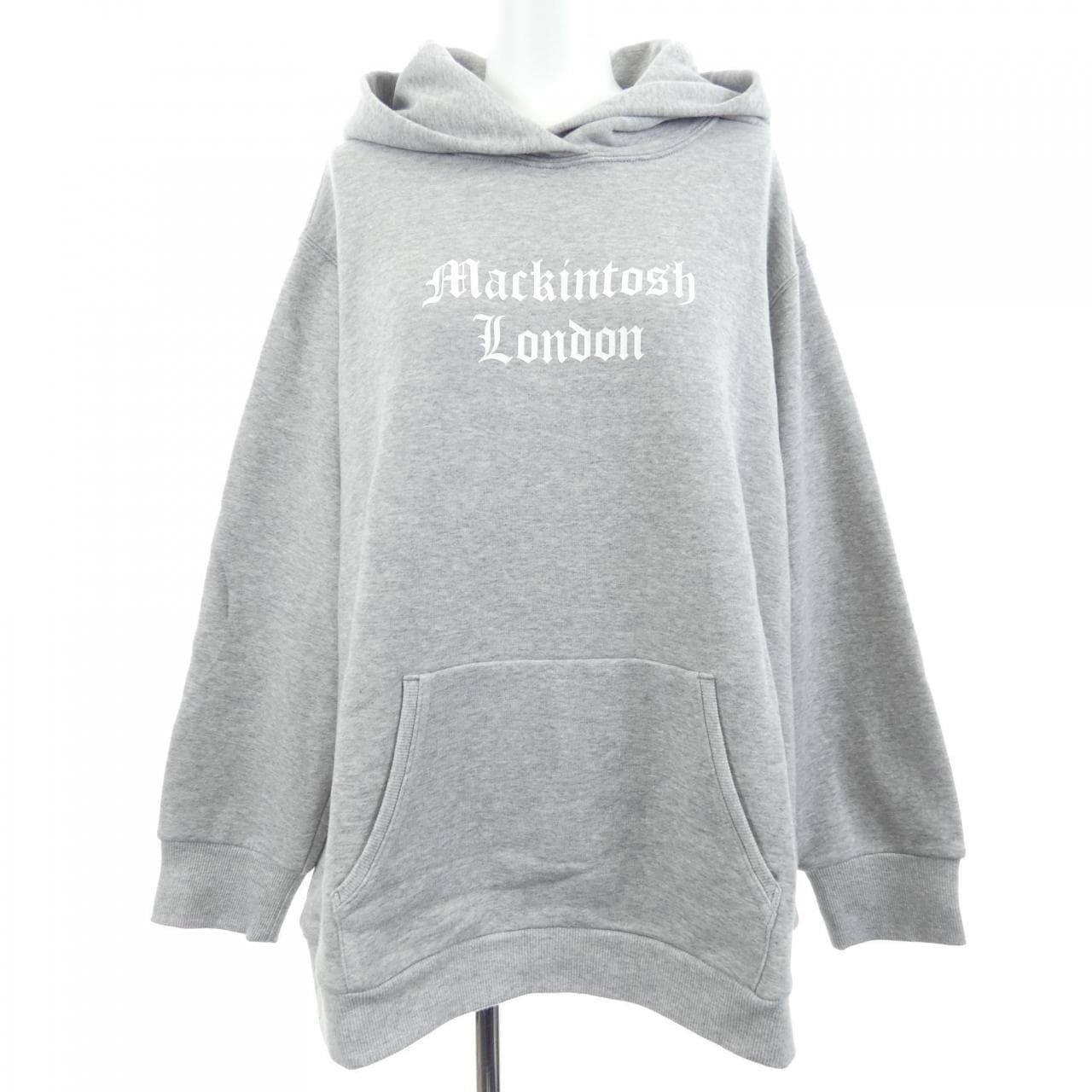 マッキントッシュロンドン MACKINTOSH LONDON パーカー