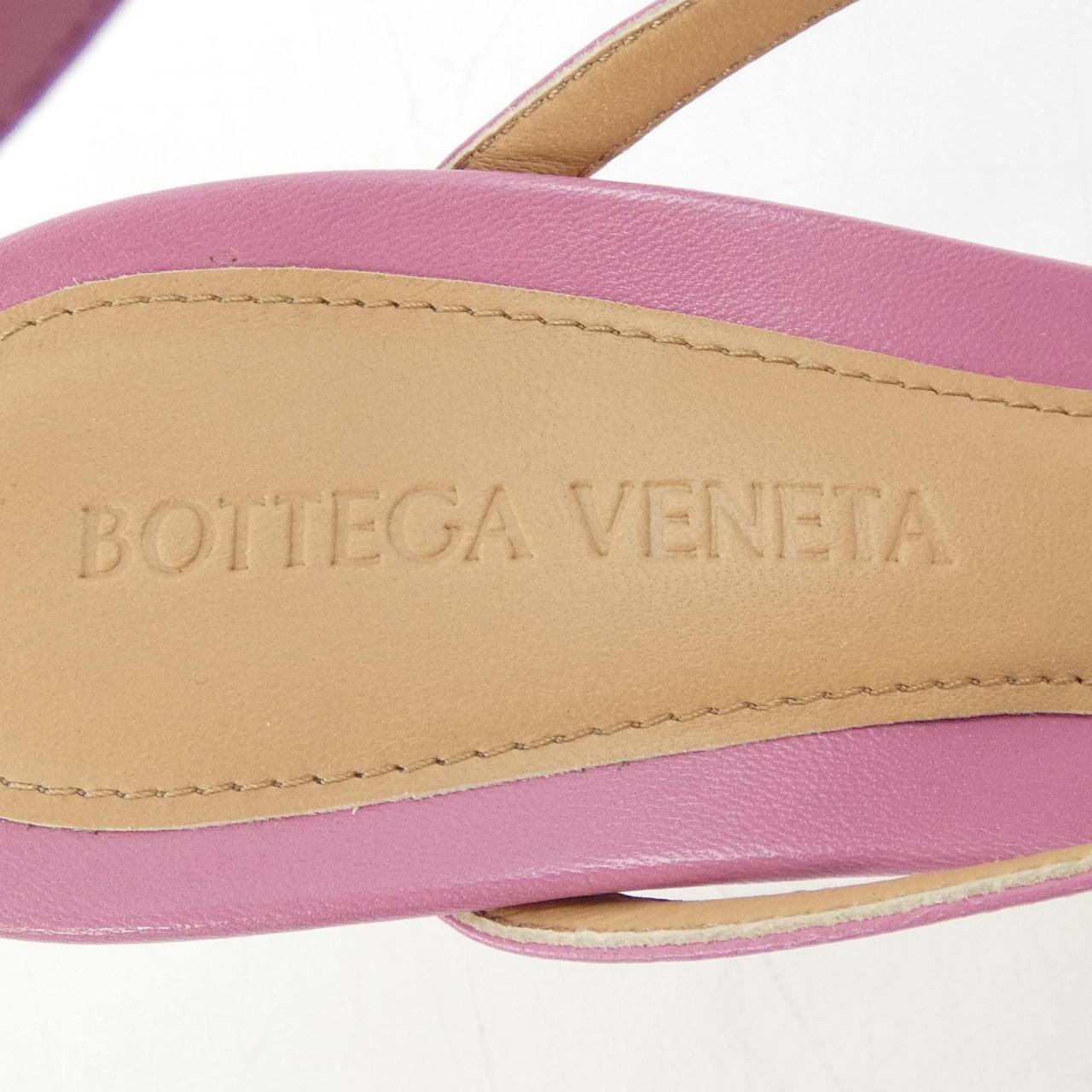 ボッテガヴェネタ BOTTEGA VENETA サンダル