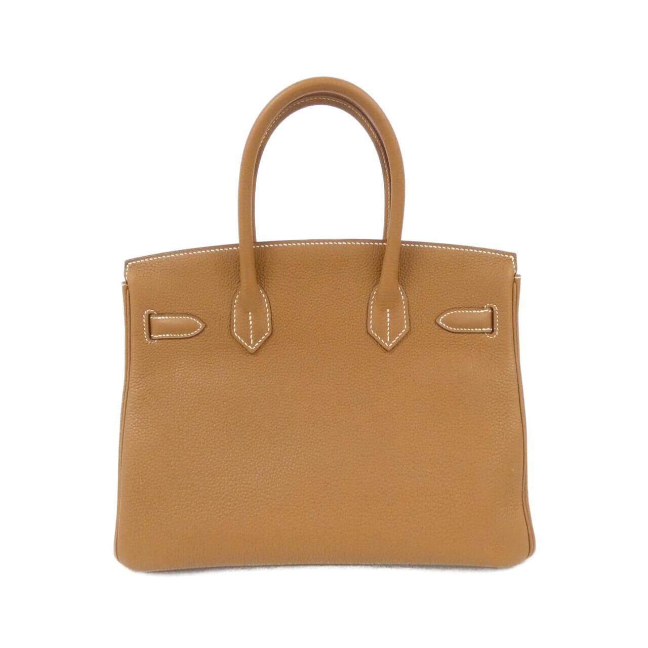 エルメス バーキン 30cm 030520CK バッグ