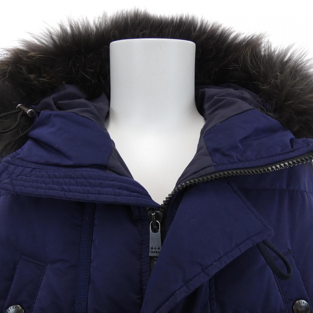 TATRAS MTA14A4193 Down Jacket