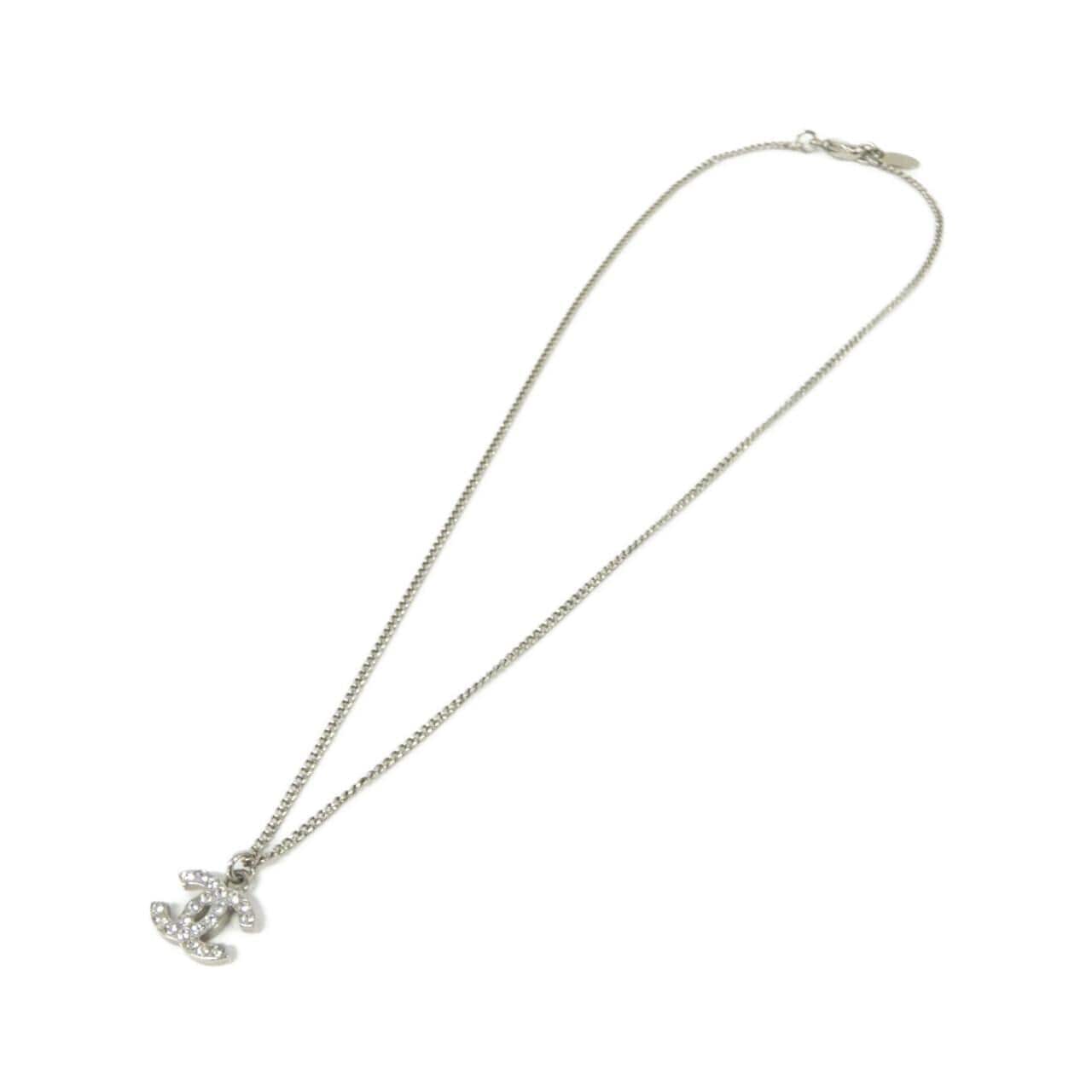 シャネル 28942 ネックレス