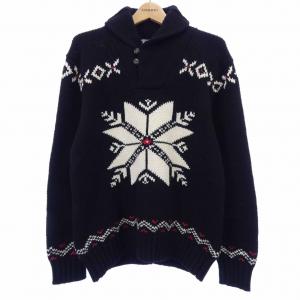 ポロラルフローレン POLO RALPH LAUREN ニット