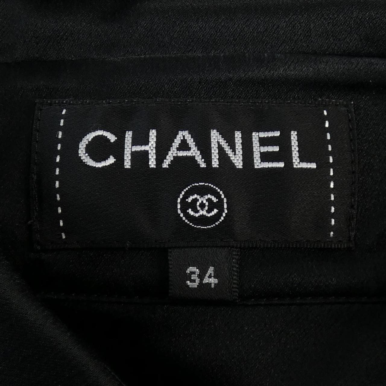 シャネル CHANEL P54194V14874 シャツ