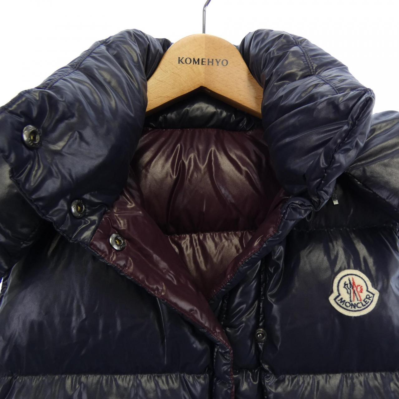 モンクレール MONCLER GALENE ダウンベスト