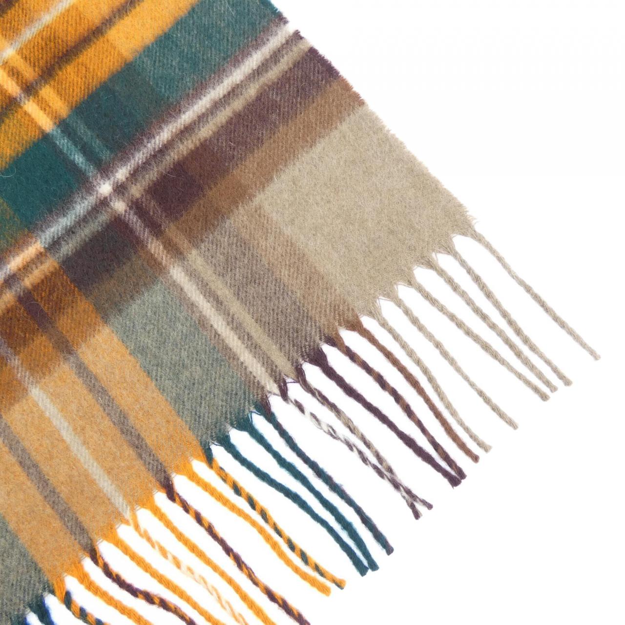 ジョンストンズ JOHNSTONS OF ELGIN STOLE