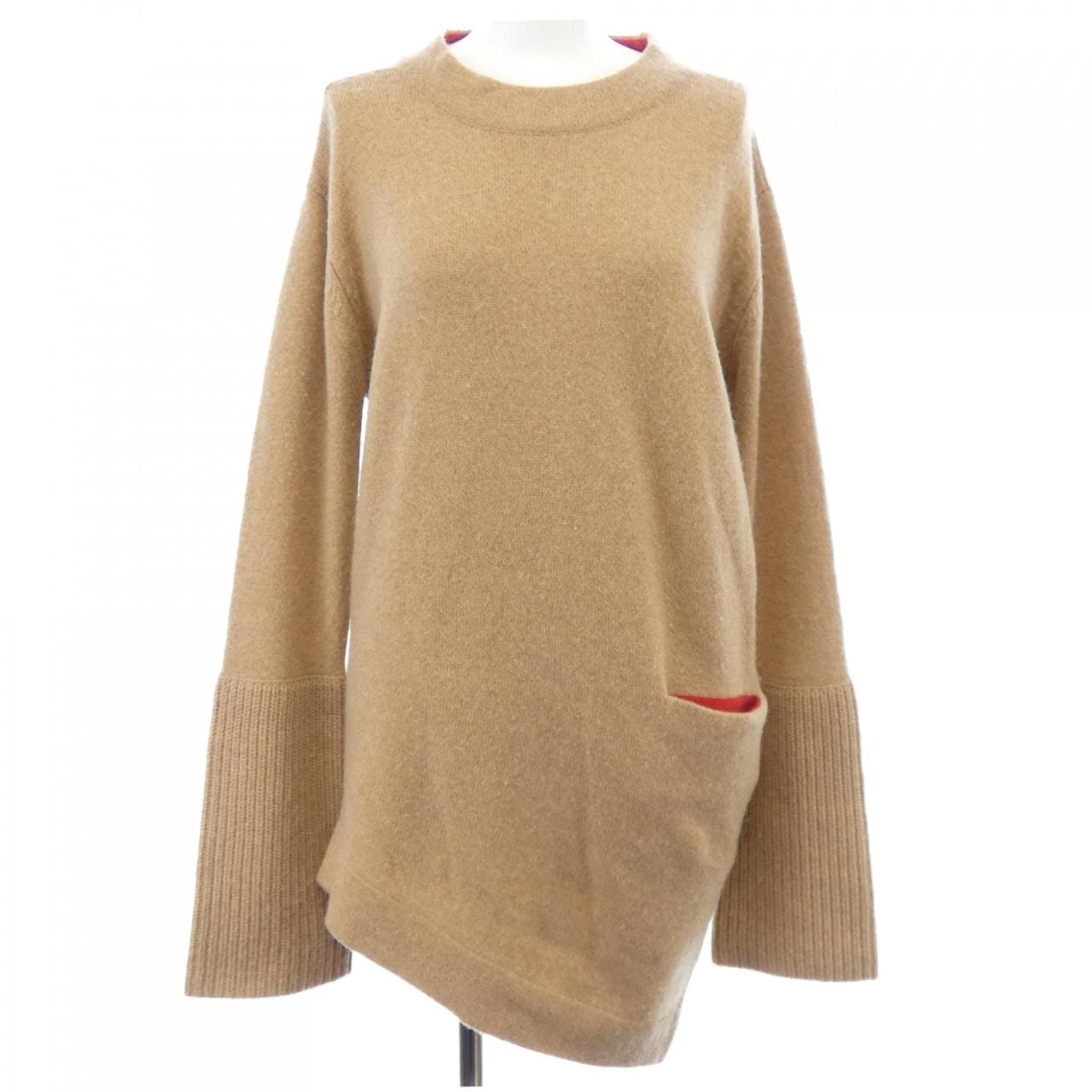 サヤカディヴィス SAYAKADAVIS ニット