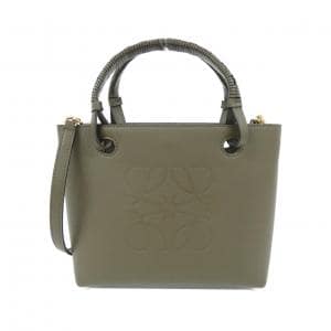 ロエベ アナグラム トート ミニ A717S74X02 バッグ