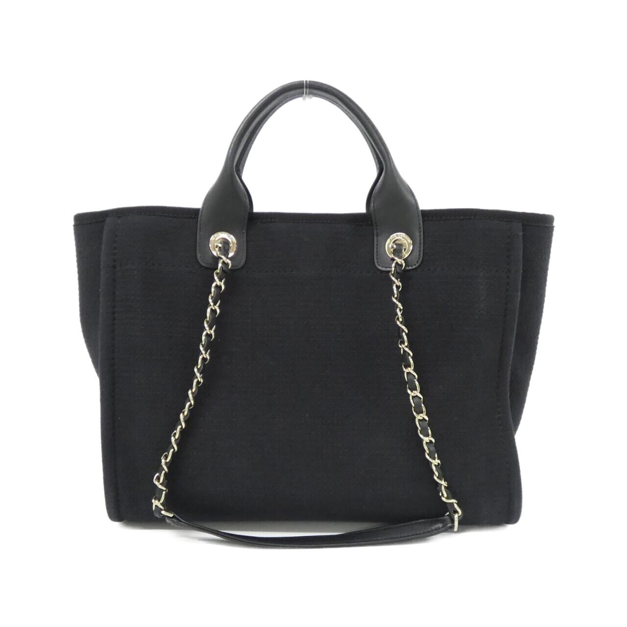 シャネル ドーヴィル ライン AS3351 バッグ