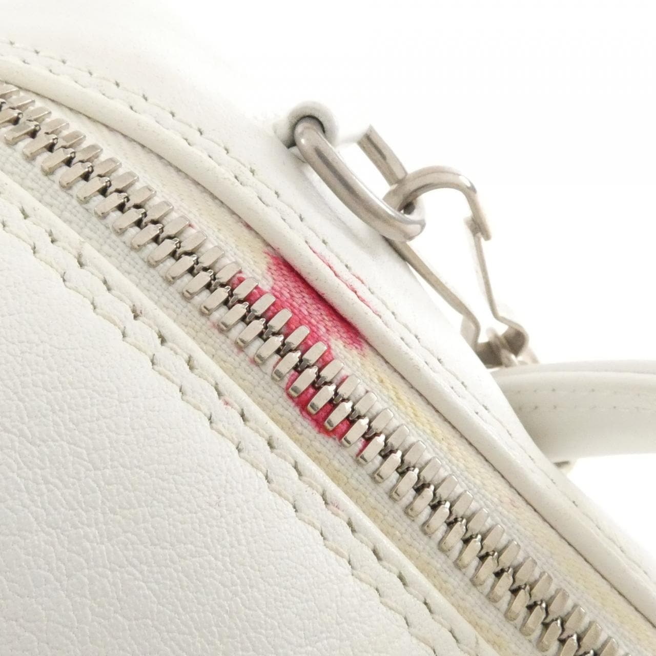 バレンシアガ トライアングル ダッフル S 476975 C8K02 バッグ