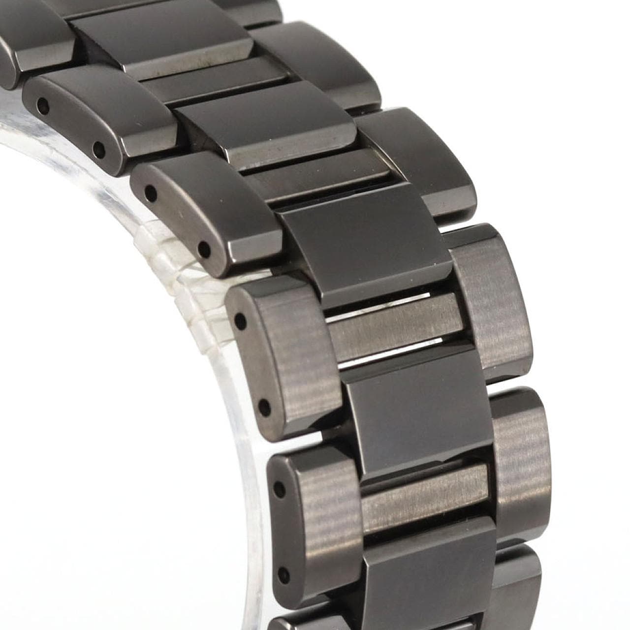 シチズン アテッサ 電波時計 H800-00D9D01/AT8294-59E TI ソーラークォーツ