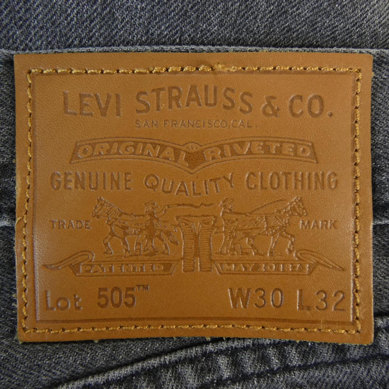 リーバイス LEVI'S ジーンズ