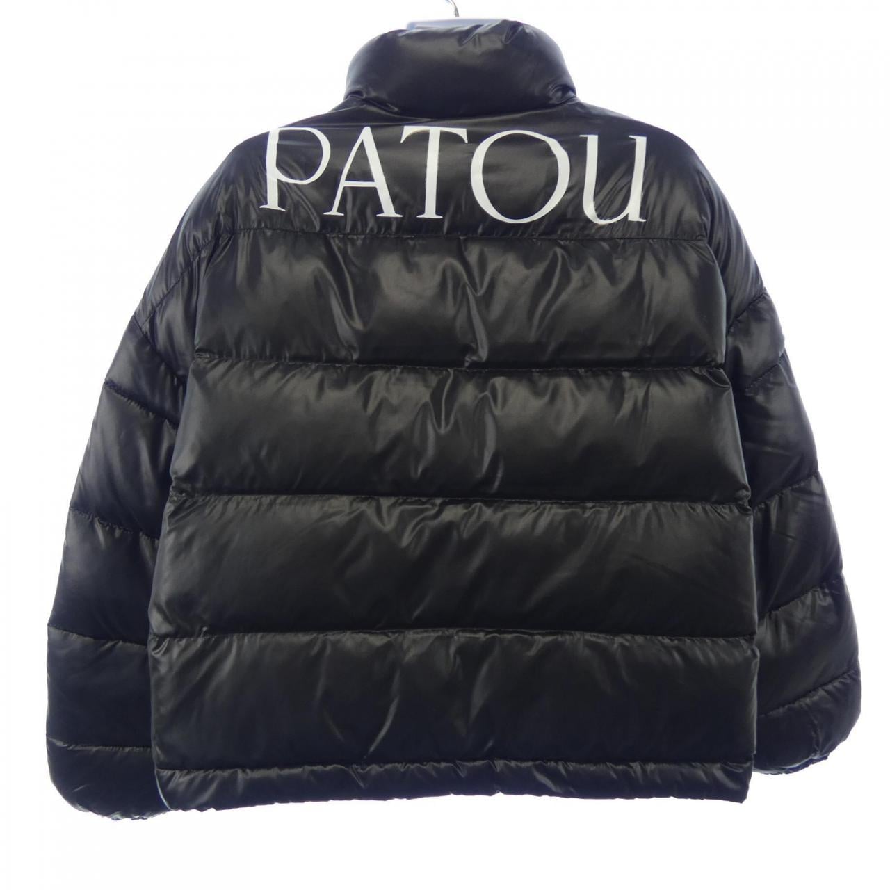 パトゥ PATOU OU0120123999B ブルゾン