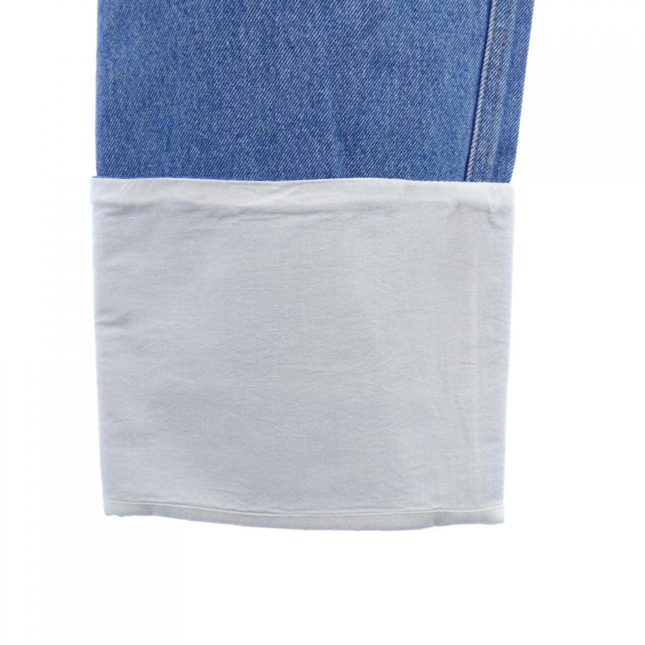 ロエベ LOEWE フィッシャーマンデニム H2272440IB ジーンズ