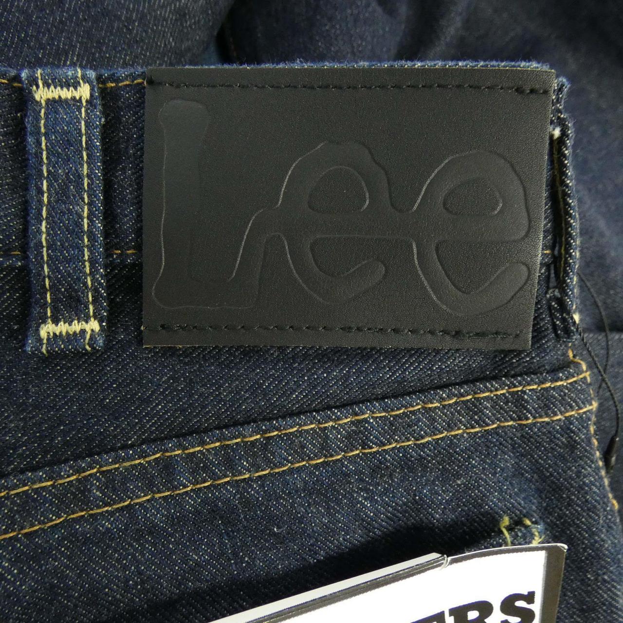 リー LEE Schott ジーンズ