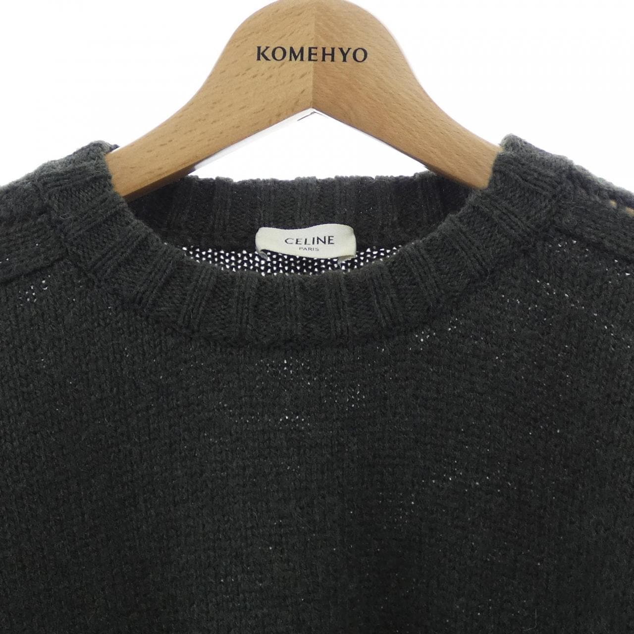 セリーヌ CELINE 2A929979E ニット