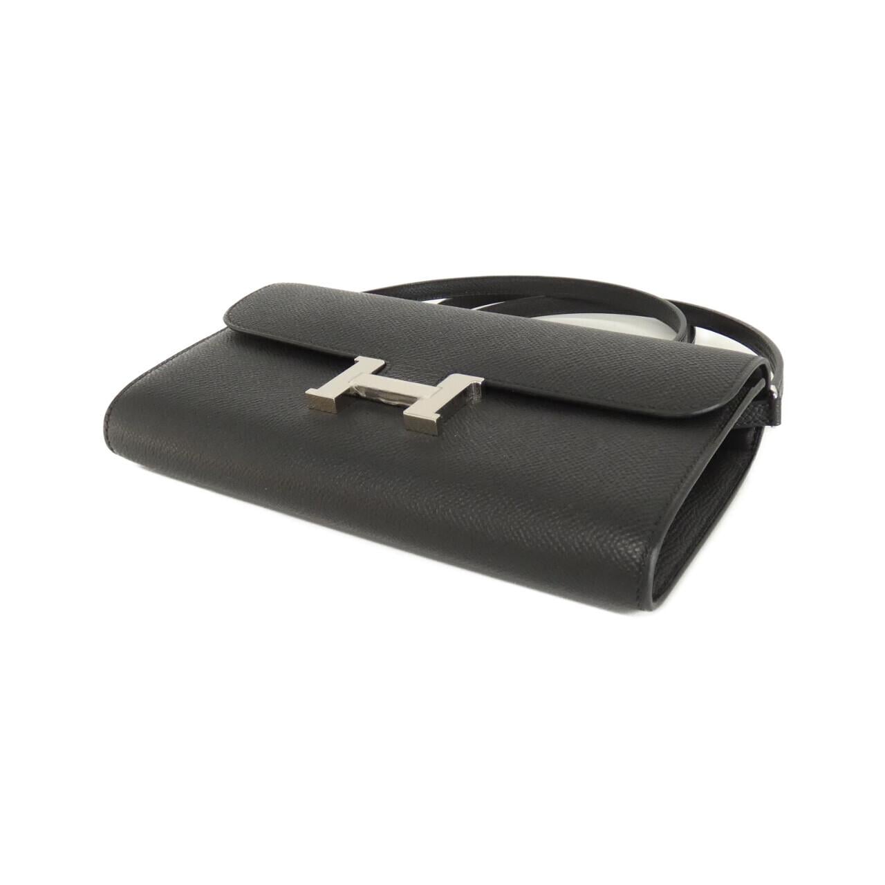 エルメス コンスタンス トゥー ゴー 080125CK ショルダーウォレット