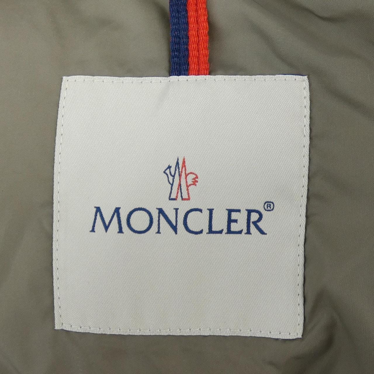 モンクレール MONCLER FLAMMETTE ダウンコート