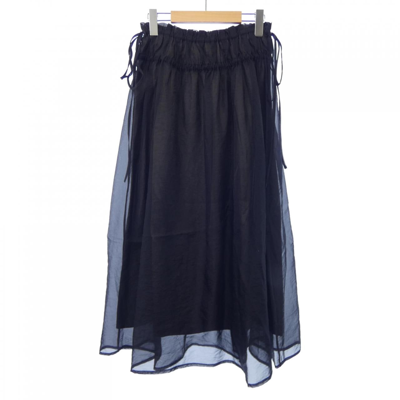 アッパーハイツ UPPER HIGHTS 213DP026 スカート