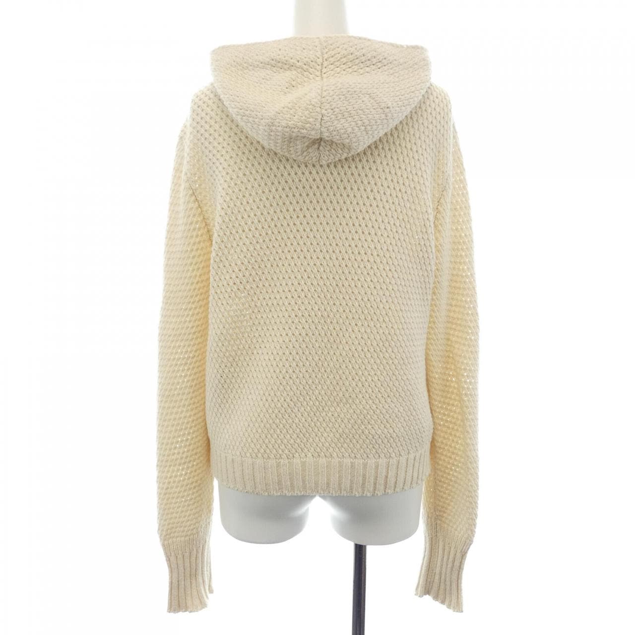 フォクシー FOXEY 36062-KSJFI03MK パーカー