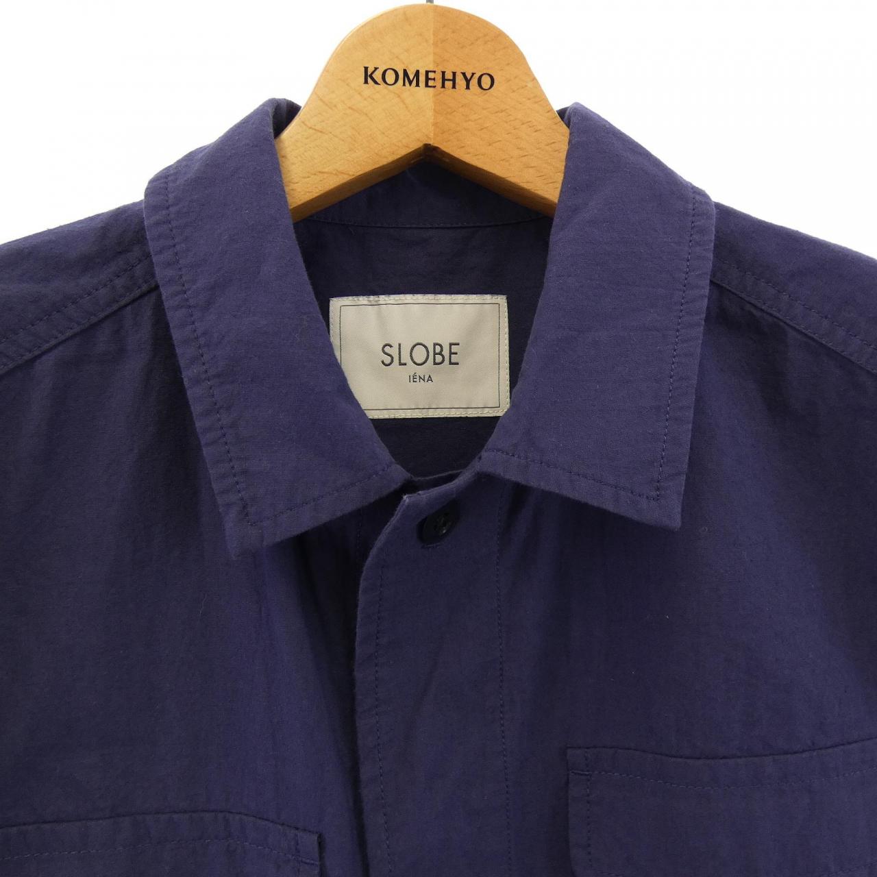 スローブイエナ SLOBE IENA ベスト