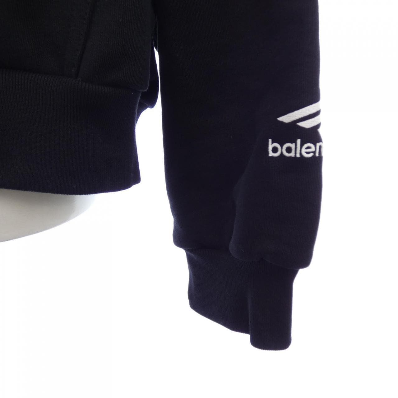 バレンシアガ BALENCIAGA 744457 TPVS6 UNISEX パーカー